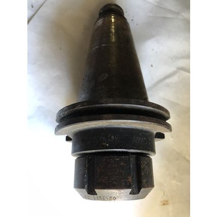 UNIVERSAL ENG. 91957 ACURA-FLEX 3652100 COLLET CHUCK CAT-50 SHANK,SD,TB