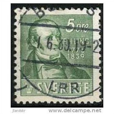1939 Michel 253B - fine used (o)