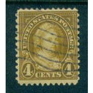 Used 636 4c Martha Washington Average Plus NA1402