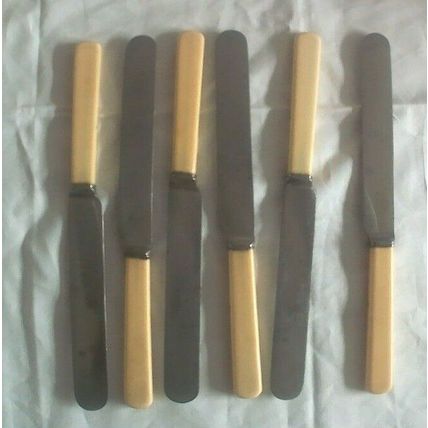 Vintage Knives