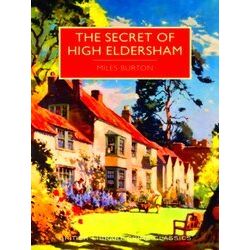 Secret Of High Eldersham