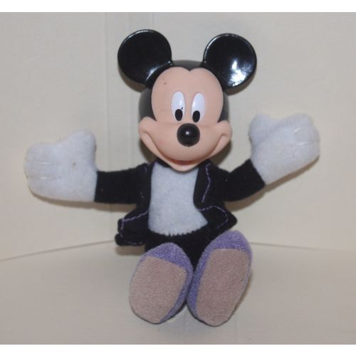2001 McDonalds Disney's House of Mouse Mickey Mouse