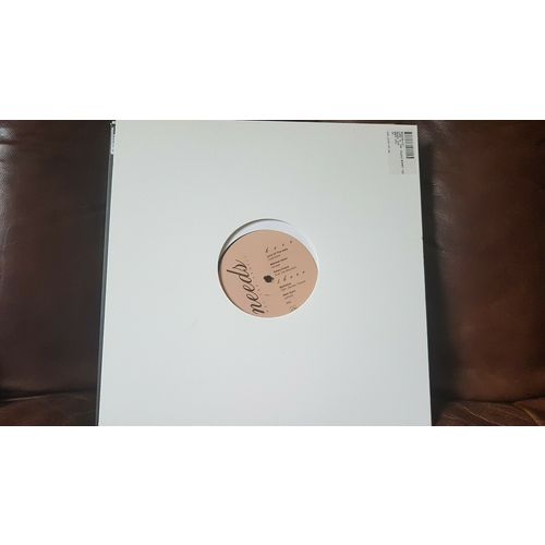 LORD OF THE ISLES/MEHMET ASLAN/PETWO EVANS/BARTELLOW/N GYNN - Needs 003 - 12"