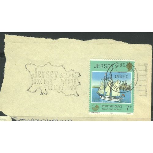 Jersey postmark 3