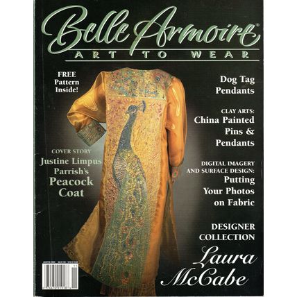 Belle Armoire - Art to Wear