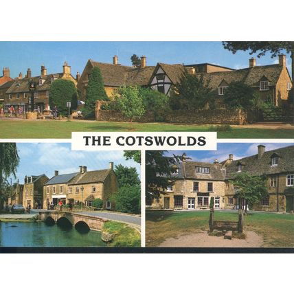The Cotswolds, Gloucestershire