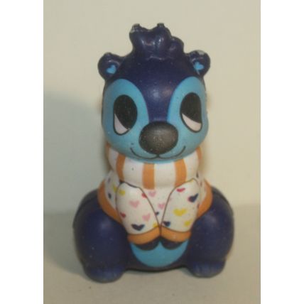 Toysmith Character Squishies Otter Toy