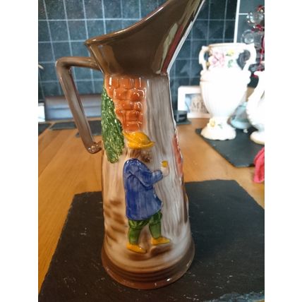 Tony Woods Studio Jug
