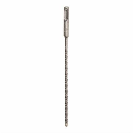 Amtech SDS Masonry Drill Bit 5.5mm x 210mm