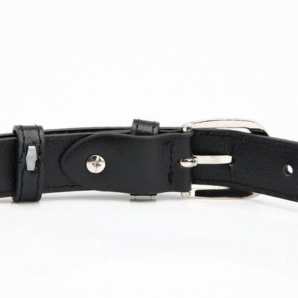 Student Belt Casual Versatile Women's Needle Buckle Decorative Belt