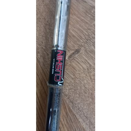 Left Handed Ping Eye 2 - 4 Iron / Green Dot / Steel Shaft with Genuine Ping Grip