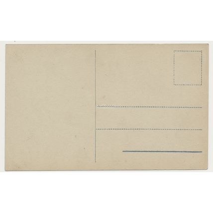 Norway Winter Snow Ladies Skiing early 20th C. unused RPPC Mittet No. 148