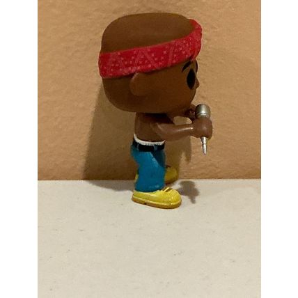 Funko Pop! Rocks - Tupac Shakur Limited Specialty Vinyl Figure (No Box)