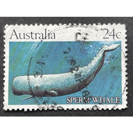 AUSTRALIA 1982 sg 0838 USED #1