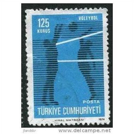 1974 Michel 2344 - fine used (o)