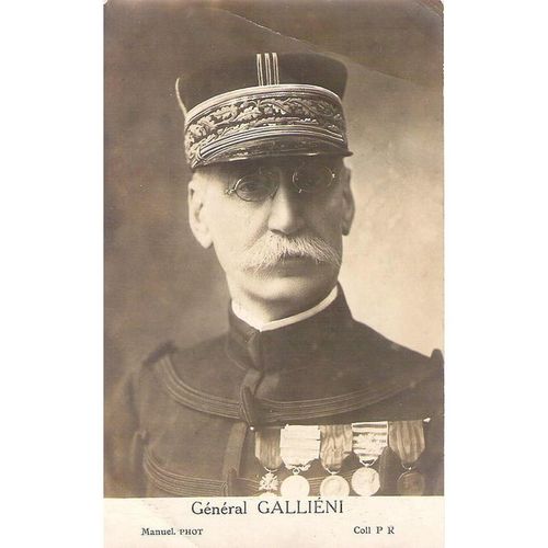CARTE POSTALE - Guerre 14/18 - ref 3