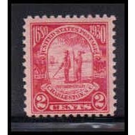 683 2c Charleston Average Plus MNH O2031