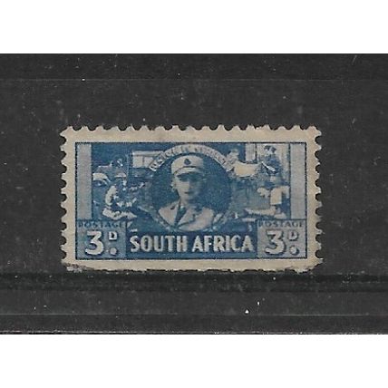 SouthAfrica.SG101 3d Women's Auxillary Services.English Print.Fine Used.Sept21d