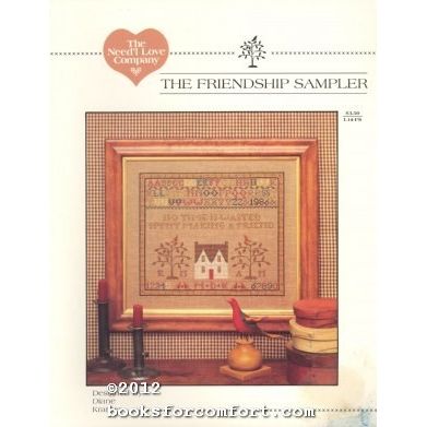 The Friendship Sampler L14-FS