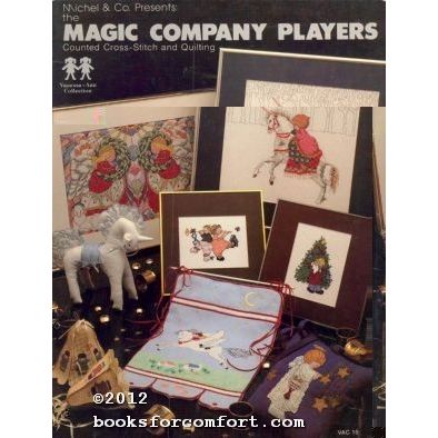 Michel & Co Presents