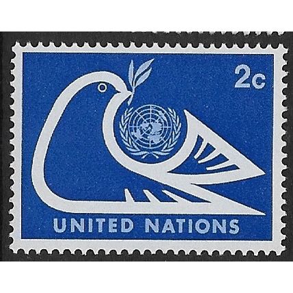 1974 Michel 269 - MNH (**)