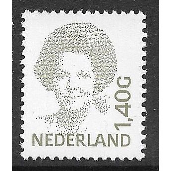 1991 NVPH 1493 - MNH (**)