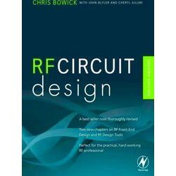 RF Circuit Design 2nd