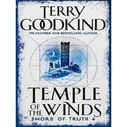 Temple Of Winds