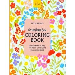 On The Bright Side 1 On The Bright Side Coloring Book