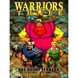 Warriors Three