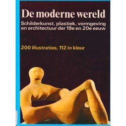 Moderne Wereld 9Dr
