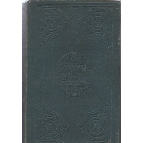 Poems by Thomas Edwards Hankinson 1847