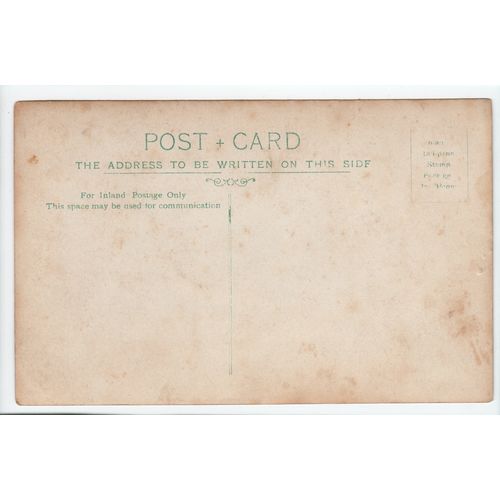 Station Road Lydd Animated Postcard Kent