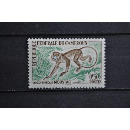 Cameroun SG 309 MM