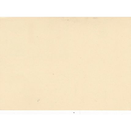 Belgium 1951 Lion 2f 50c Prepaid Postal card Unused VGC