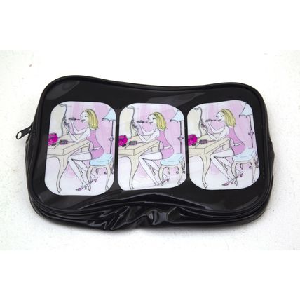 Small Make Up Bag - Brand New and Sealed