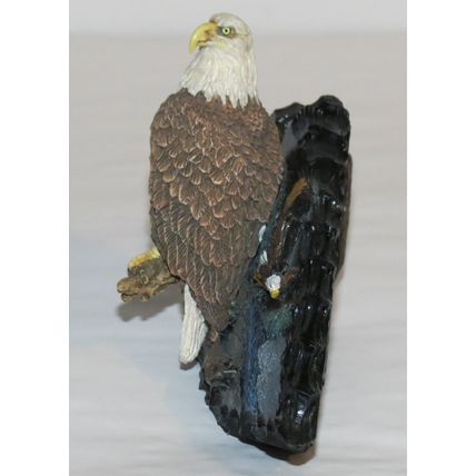 Hamilton Skymasters Collection 1998 "Brave Freedom" Sculpture