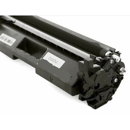 Compatible with HP 30X (CF230X) Black Compatible PremiumTone 3.5K