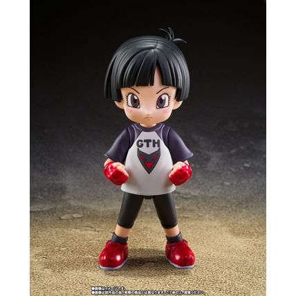 Dragon Ball Super Super Hero S.H.Figuarts Pan Figure