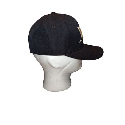 Virginia/VA Baseball Hat/Cap-UNISEX-FITTED-SIZE S-NEW-FAST SHIPPING