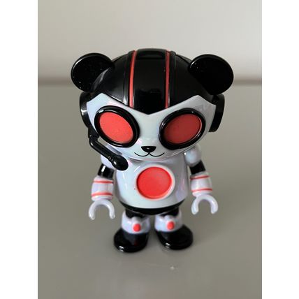 RYAN'S WORLD PANDA FIGURE
