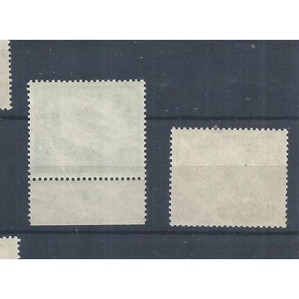 East Germany stamps. 1951 Winter Sports 24pf MNH SG E38 plus (AP642)