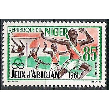 Niger N° 116 YVERT NEUF ( NO GUM )