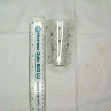 Vintage Glasses