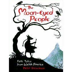 The Moon-Eyed People