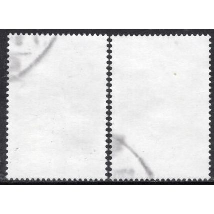 AUSTRALIA: 2025, FERDINAND VON MUELLER, BOTANIST, USED SET OF 2 STAMPS. 488/9 +