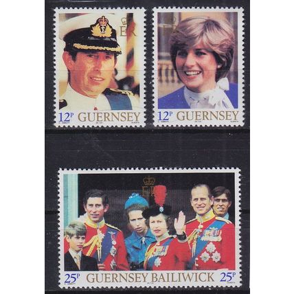 ENGLAND GREAT BRITAIN [Guernsey] MiNr 0225 A ex ( **/mnh ) [02]