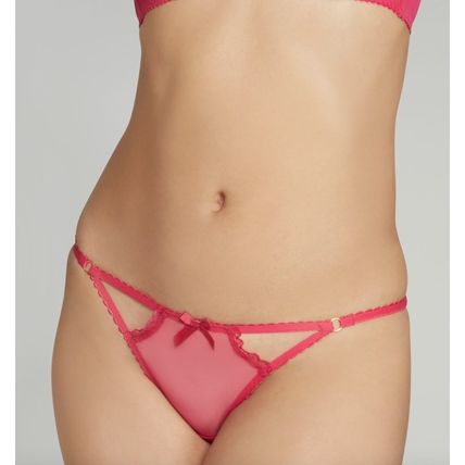 AGENT PROVOCATEUR Fia Brief Size AP 4 BNWT