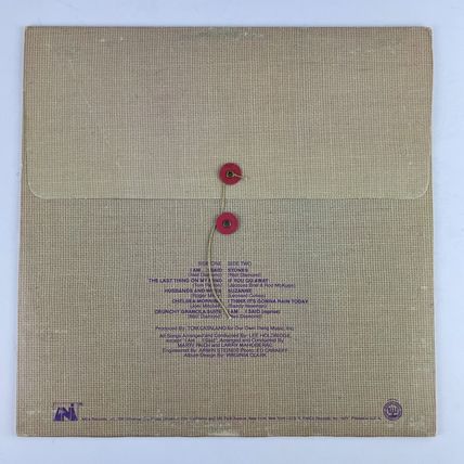 Neil Diamond – Stones Vinyl LP Record Album 93106
