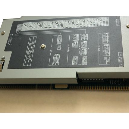 ALLEN BRADLEY 1785-LT B PLC-5/15 PROCESSOR MODULE,HD